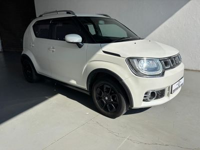 2019 Suzuki Ignis 1.2 GL