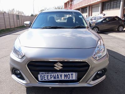 2021 Suzuki Dzire 1.2 GL