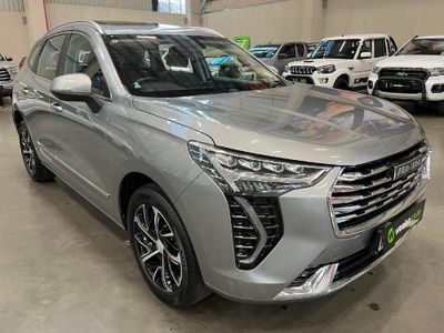2022 Haval Jolion 1.5T Luxury