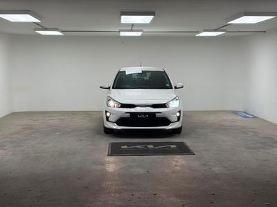 2022 Kia Rio 1.4 EX 5-dr Auto