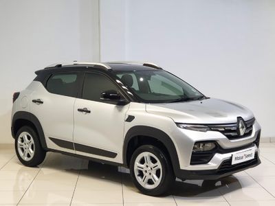 2022 Renault Kiger 1.0T Zen