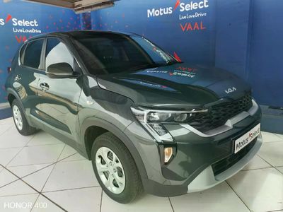 2026 Kia Sonet 1.5 LX