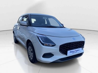 2025 Suzuki Swift 1.2 GL