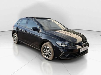 2024 Volkswagen Polo 1.0 TSI Life Auto DSG