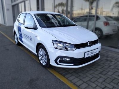 2026 Volkswagen Polo Vivo 1.4 Life
