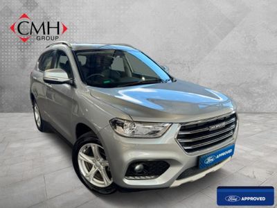 2021 Haval H2 1.5T Luxury