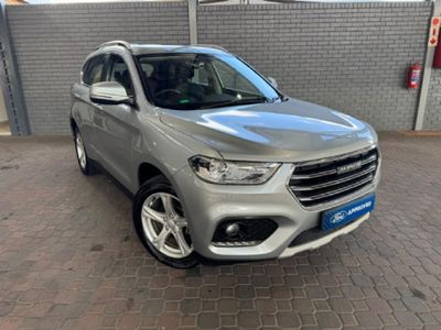 2021 Haval H2 1.5T Luxury