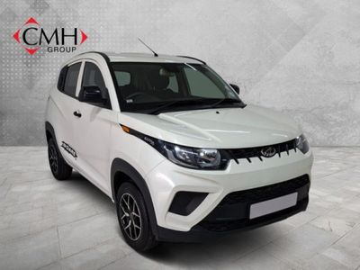 2022 Mahindra KUV 100 1.2 K2+ Dare