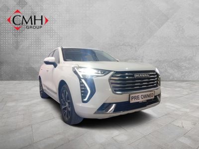 2024 Haval Jolion 1.5T Luxury Auto