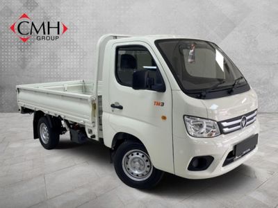 2026 Foton Truck Mate 1.5TD F/C D/S