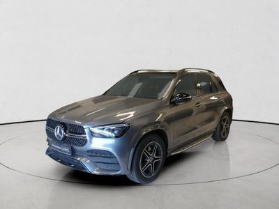 2023 Mercedes-Benz GLE 300d 4Matic