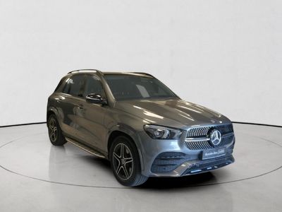 2023 Mercedes-Benz GLE 300d 4Matic