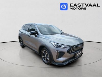 2026 Haval Jolion Pro 1.5T Premium DCT