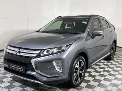 2020 Mitsubishi Eclipse Cross 2.0 GLS Auto