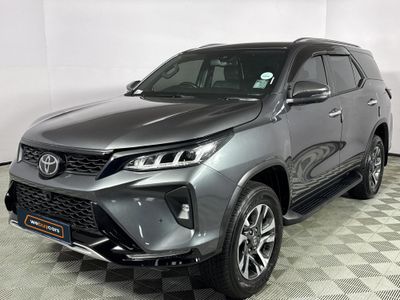 2024 Toyota Fortuner 2.8 GD-6 VX Auto (mHev)