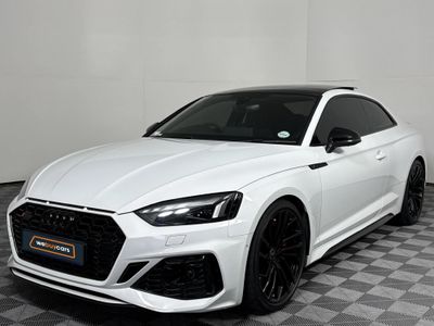 2024 Audi RS5 Coupe quattro Auto