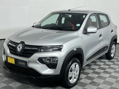 2022 Renault Kwid 1.0 Dynamique