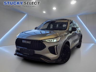 2026 Haval Jolion Pro 1.5T Super Luxury DCT