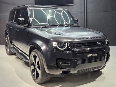 2026 Land Rover Defender 110 5.0 V8 HSE X-Dynamic (P425)