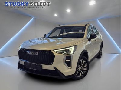 2026 Haval Jolion 1.5T City Plus DCT