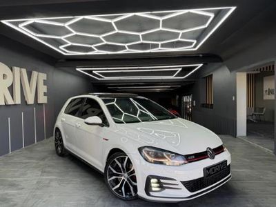 2020 Volkswagen Golf VII GTI 2.0 TSI Auto