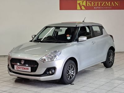 2023 Suzuki Swift 1.2 GL Auto