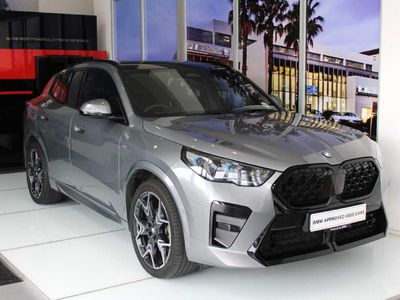 2024 BMW X2 sDrive 18i M Sport