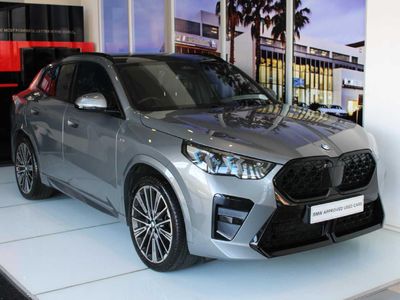 2025 BMW X2 sDrive 18i M Sport