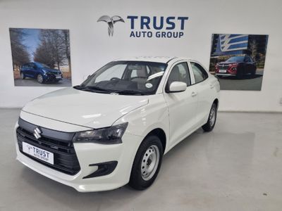 2025 Suzuki Dzire 1.2 GA