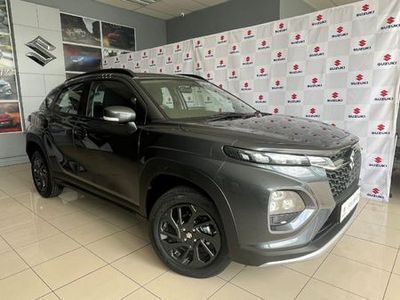 2026 Suzuki Fronx 1.5 GL MT