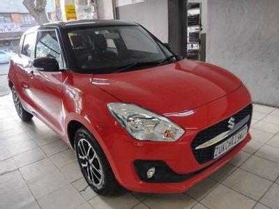 2022 Suzuki Swift 1.2 GL