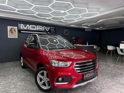 2021 Haval H2 1.5T Luxury