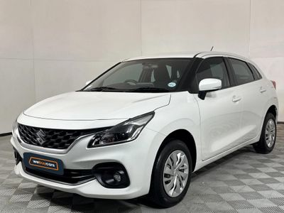 2023 Suzuki Baleno 1.5 GL