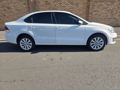 2023 Volkswagen Polo GP 1.6 Comfortline Auto