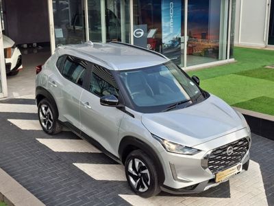2024 Nissan Magnite 1.0 Visia AMT