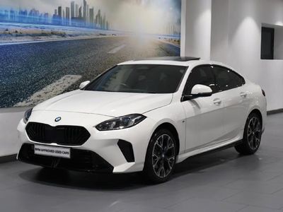2025 BMW 2 Series 218 Gran Coupe M Sport Auto