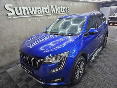 2023 Mahindra XUV 700 2.0 AX7L Auto 7-Seat