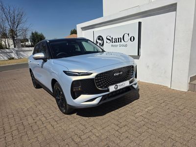 2026 Lepas L4 1.5T Pantera Auto