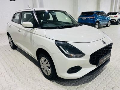 2024 Suzuki Swift 1.2 GA