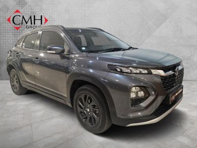 2024 Suzuki Fronx 1.5 GL Auto