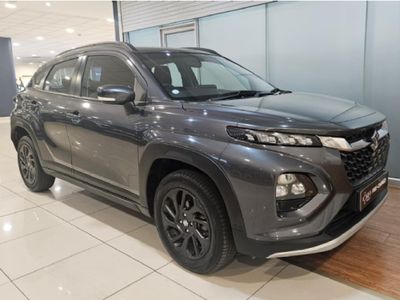 2024 Suzuki Fronx 1.5 GL Auto