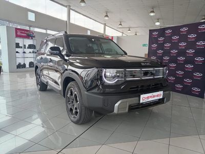 2026 BAIC B30 e 1.5T HEV Elite Adventure DHT