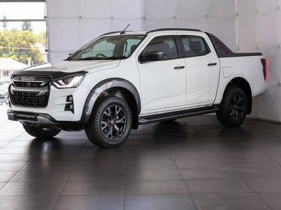 2024 Isuzu D-Max 3.0 DDI V-Cross HR Auto Double-Cab