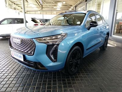 2023 Haval Jolion 1.5T S Super Luxury DCT