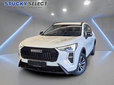 2026 Haval Jolion 1.5T City Plus DCT