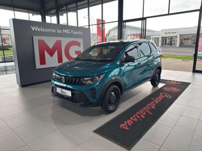 2026 Renault Triber 1.0 Evolution