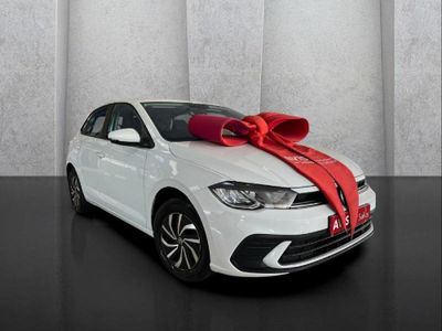 2024 Volkswagen Polo 1.0 TSI