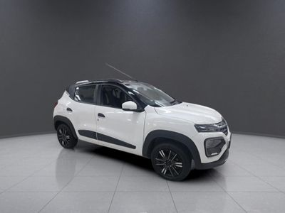 2024 Renault Kwid 1.0 Climber