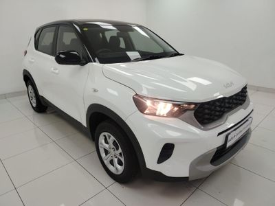 2023 Kia Sonet 1.5 LX