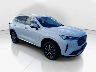 2024 Haval H6 2.0T Luxury 4X4 Auto